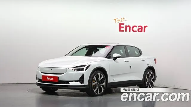 Polestar Polestar 2 Longrange Dualmotor