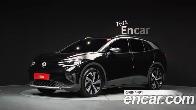 Volkswagen ID.4 Pro