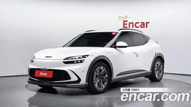Genesis GV60 Standard