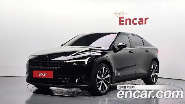 Polestar Polestar 2 Longrange Singlemotor
