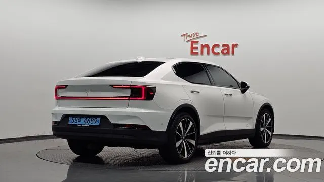 Polestar Polestar 2 Longrange Singlemotor