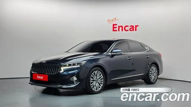 Kia K7 2.5 GDI Noblesse
