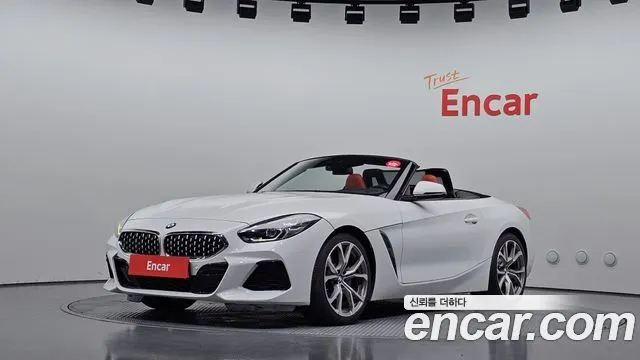 BMW Z4 sDrive20i Sport