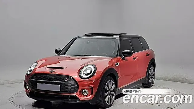 MINI Clubman Classic