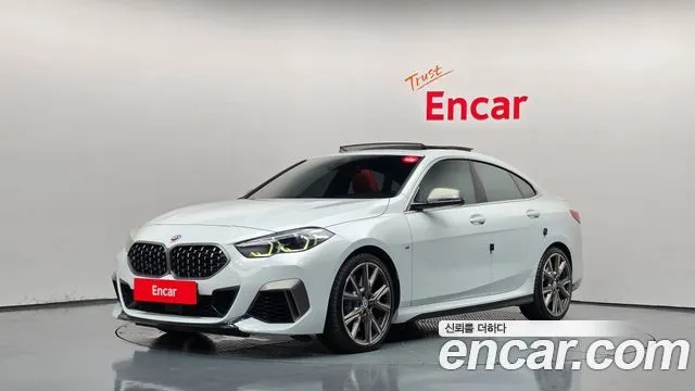 BMW 2-Series M235i xDrive