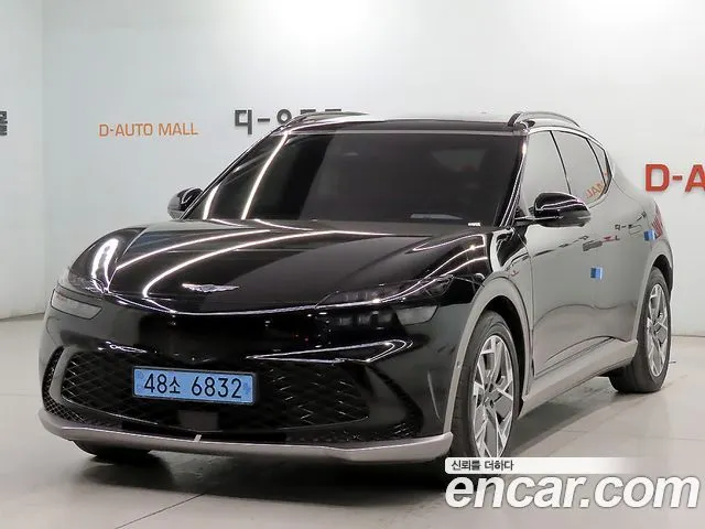 Genesis GV60 Standard