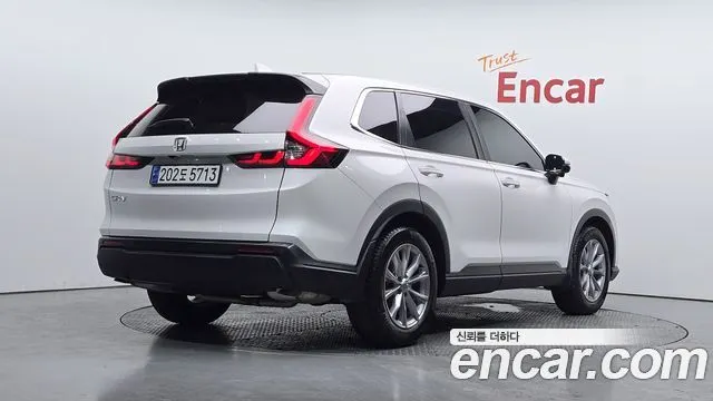 Honda CR-V 1.5 EX-L 2WD