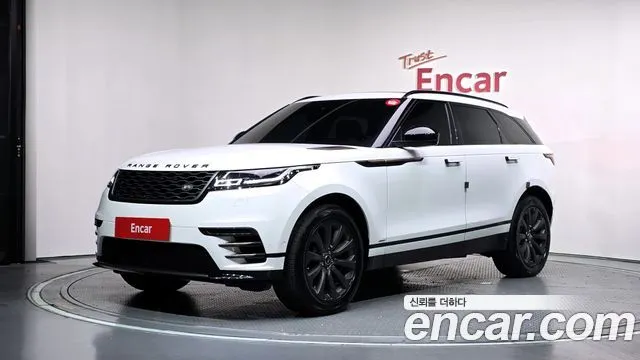 Land Rover Range Rover Velar 3.0 P380 R-Dynamic SE