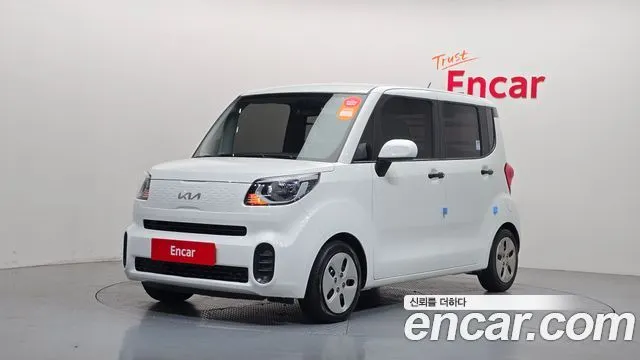 Kia RAY Van