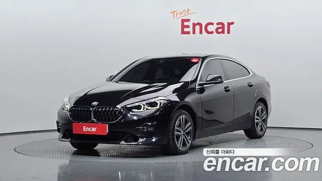 BMW 2-Series 220i Sport