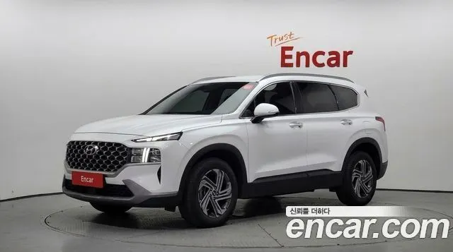 Hyundai Santafe Diesel 2.2 2WD