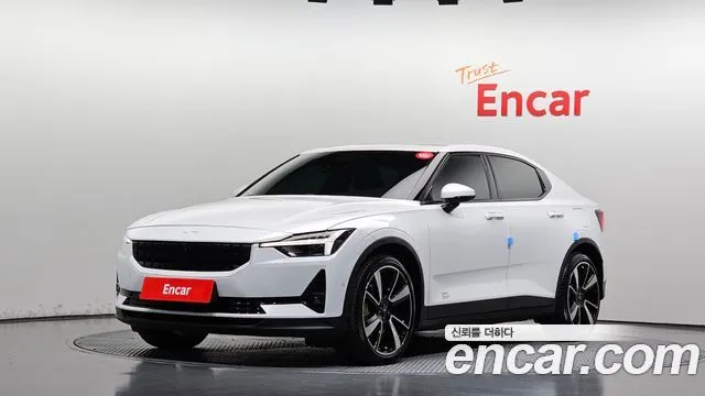 Polestar Polestar 2 Longrange Dualmotor