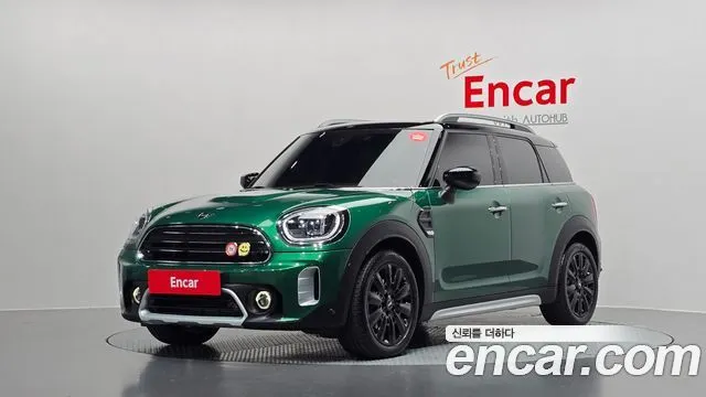 MINI Countryman Classic