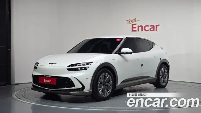 Genesis GV60 Standard