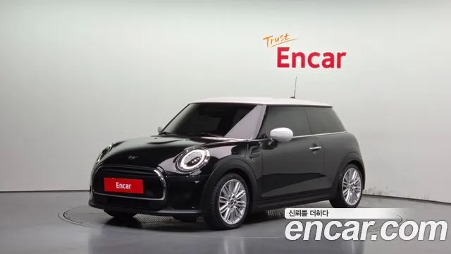 MINI Cooper Classic