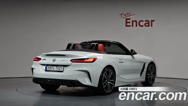 BMW Z4 sDrive20i M Sport