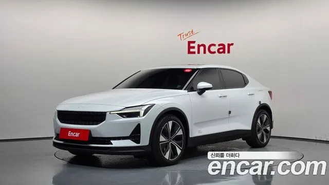 Polestar Polestar 2 Longrange Singlemotor