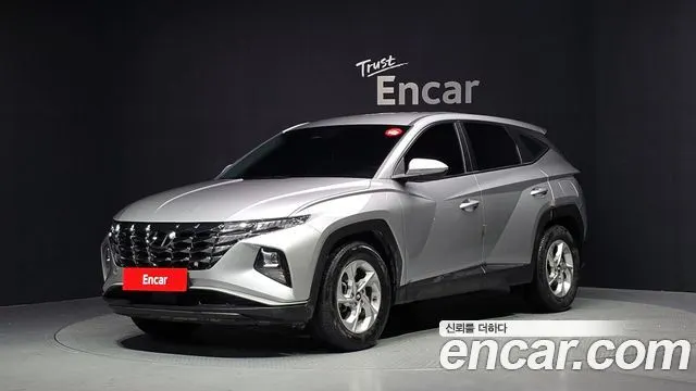 Hyundai Tucson Diesel 2.0 2WD