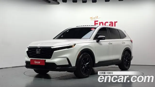 Honda CR-V 1.5 EX-L 2WD