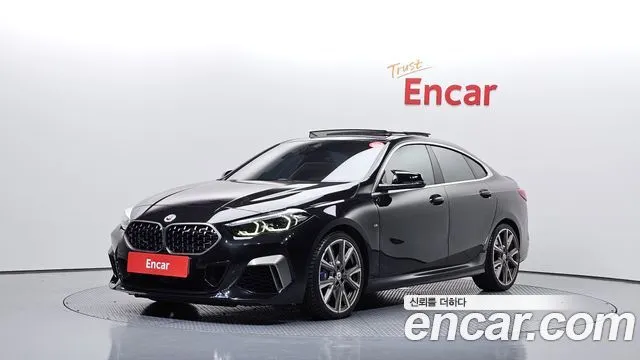 BMW 2-Series M235i xDrive