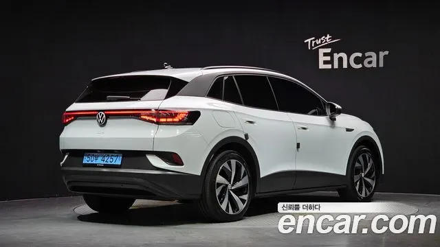 Volkswagen ID.4 Pro