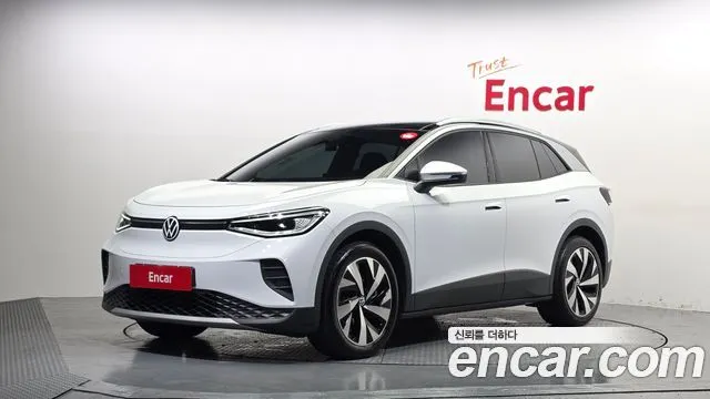 Volkswagen ID.4 Pro