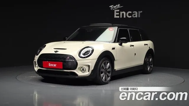 MINI Clubman Classic