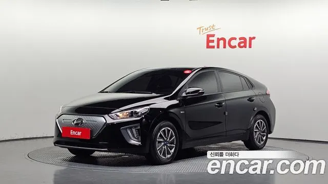 Hyundai Ioniq N