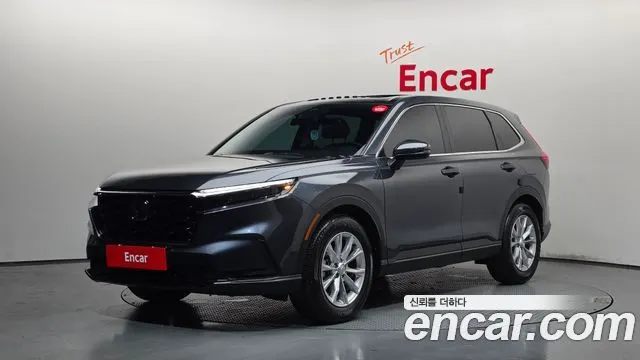 Honda CR-V 1.5 EX-L 2WD