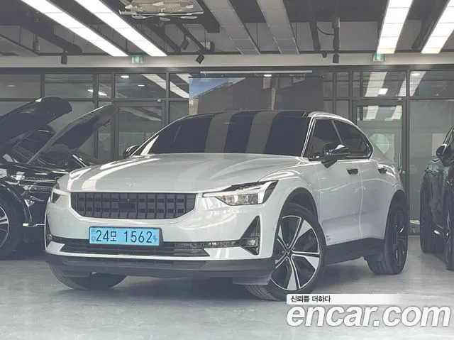 Polestar Polestar 2 Longrange Singlemotor