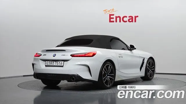 BMW Z4 sDrive20i M Sport