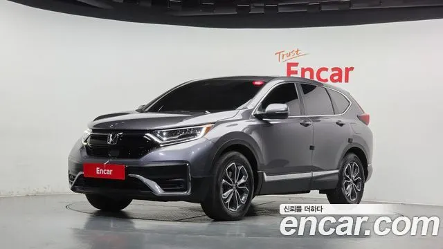 Honda CR-V 1.5 EX-L 2WD