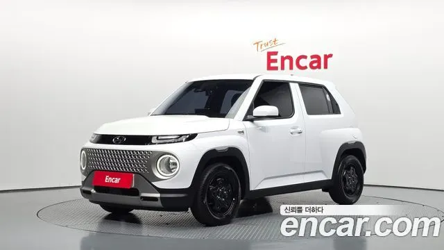 Hyundai Casper Smart