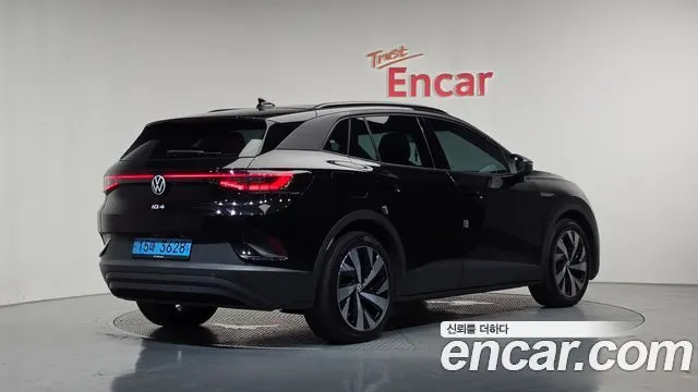 Volkswagen ID.4 Pro