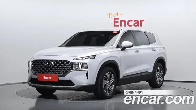 Hyundai Santafe Diesel 2.2 2WD