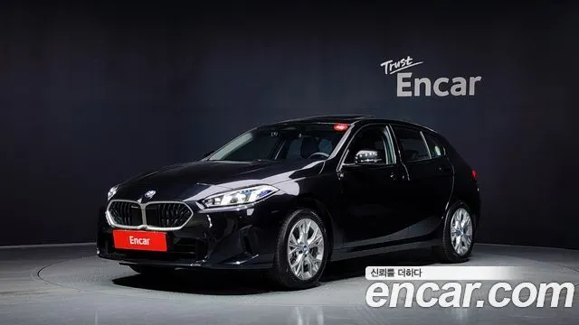 BMW 1-Series 120