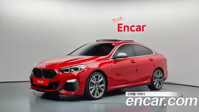 BMW 2-Series M235i xDrive