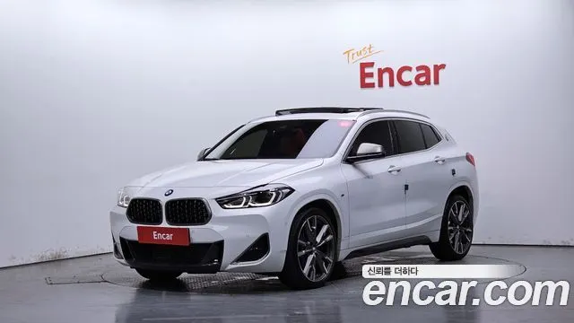 BMW X2 (F39) xDrive M35i