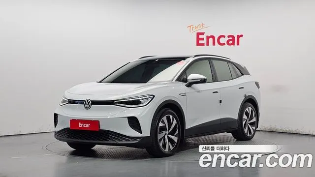 Volkswagen ID.4 Pro