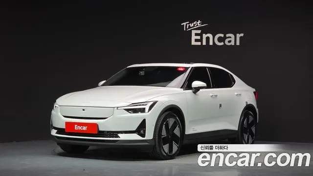 Polestar Polestar 2 Standard Singlemotor